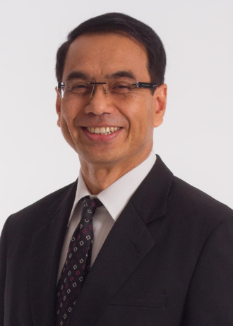 นายโชคดี แก้วแสง