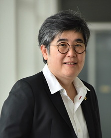 คุณปริม จิตจรุงพร 