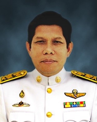 น.อ. สมศักดิ์ ขาวสุวรรณ์