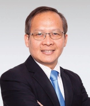 ดร. ศักดิ์ เสกขุนทด