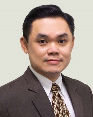 นายกิตติพงษ์ อัศวพิชยนต์