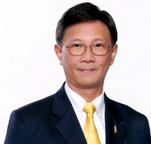 นายเจน นำชัยศิริ