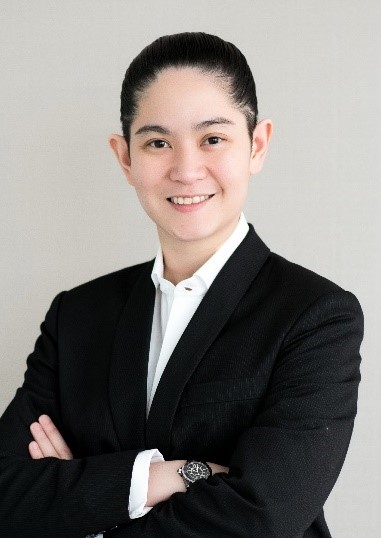 ดร. รัชดา เจียสกุล