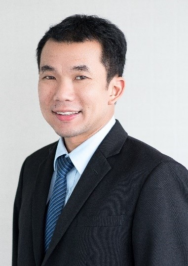 ดร.ศรุต วิทยารุ่งเรืองศรี