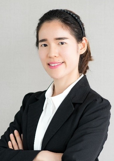 นางสาวโชติกา ขันติอาคม