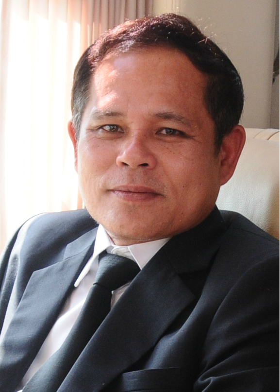 นายวิทยา ยาม่วง