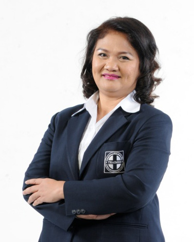 นางมัลลิกา ลดาวัลย์ ณ อยุธยา