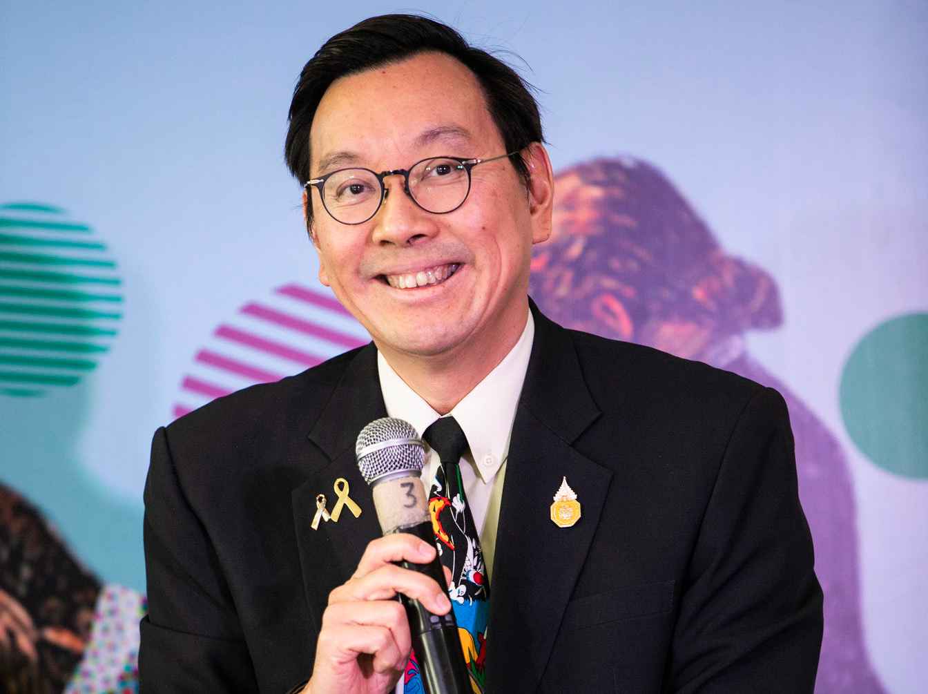 การสัมมนาเผยแพร่ผลการศึกษาโครงการศึกษาการปรับตัวของธุรกิจไทยในเศรษฐกิจสูงวัย