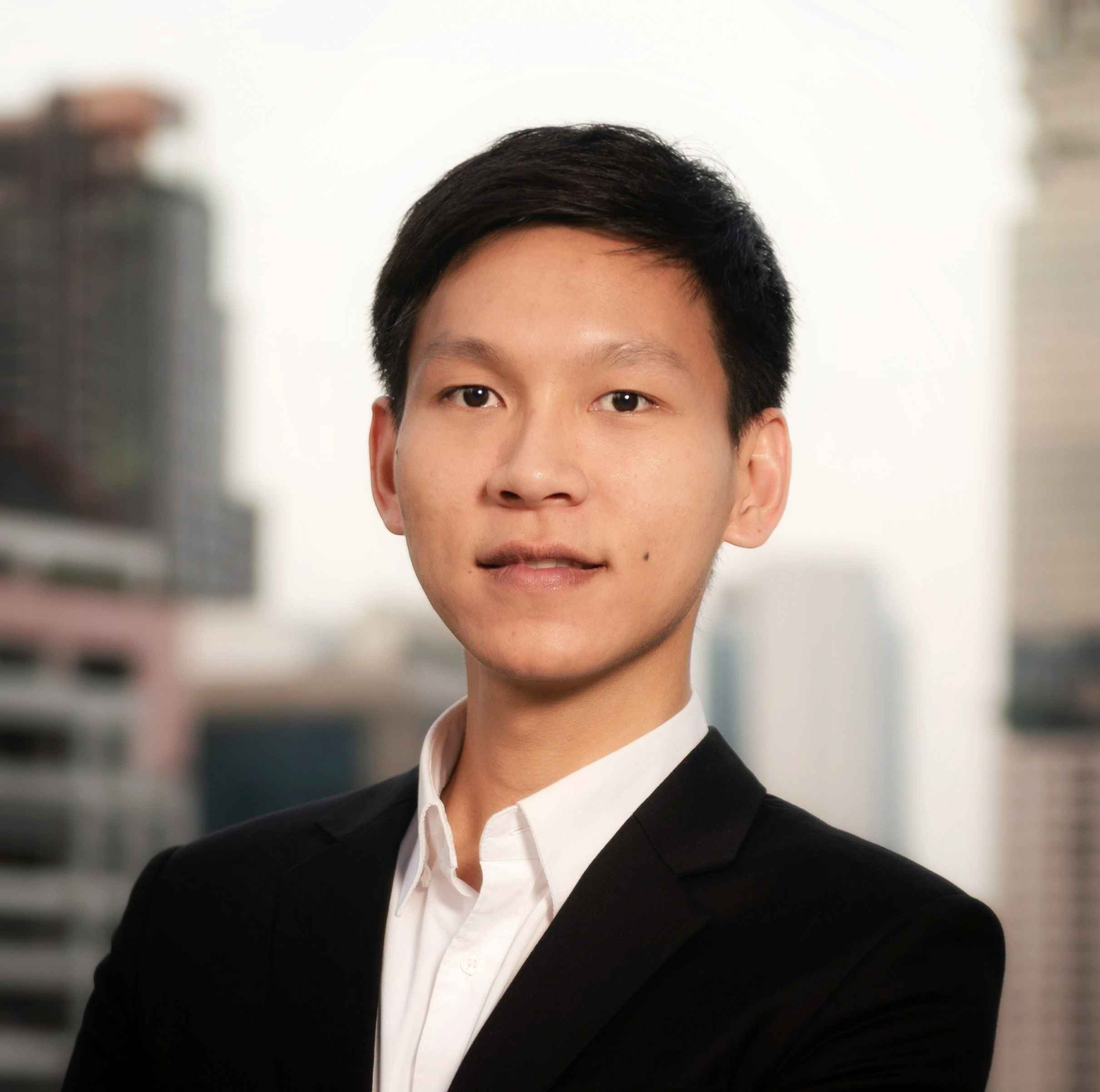 ลงทุนไทย 2563: มุมมองอนาคตลงทุนไทยในสายตาต่างชาติ