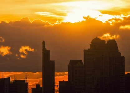 Data Value Chain: a lucrative opportunity for Asia and Thailand